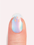 Flamme D'argent