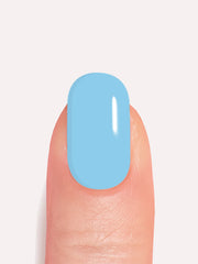 Cold Blue