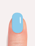 Cold Blue