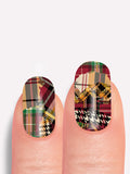 Plaid Allya